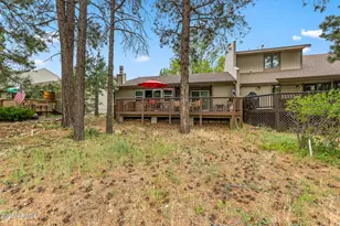 1710 N Fairway Dr, Flagstaff, AZ 86004 - Photo 26