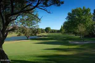 1710 N Fairway Dr, Flagstaff, AZ 86004 - Photo 30