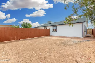 217 N 88th Place, Mesa, AZ 85207 - Photo 24