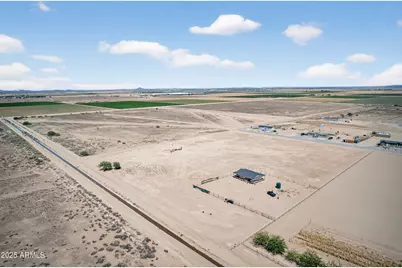 5813 N Curry Road, Casa Grande, AZ 85194 - Photo 8