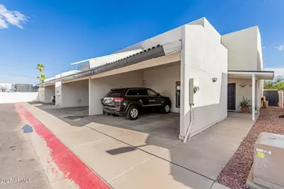 16041 N 31st Street #20, Phoenix, AZ 85032 - Photo 1