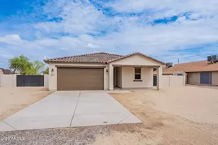3515 N Hohokam, Eloy, AZ 85131 - Photo 1