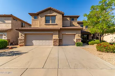 4112 E Desert Forest Trail, Cave Creek, AZ 85331 - Photo 1