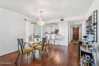 5110 N 31st Way #317, Phoenix, AZ 85016 - Photo 14