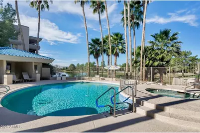 5110 N 31st Way #317, Phoenix, AZ 85016 - Photo 38