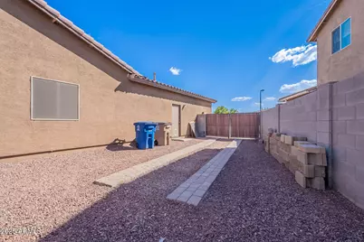 42247 N Tulip Tree Street, San Tan Valley, AZ 85140 - Photo 42