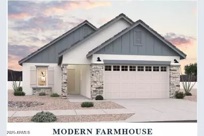 16832 W Cavedale Drive, Surprise, AZ 85387 - Photo 1