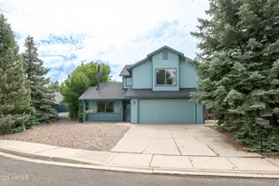 6563 E Breckenridge Way, Flagstaff, AZ 86004 - Photo 1