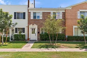 4027 E Campbell, Phoenix, AZ 85018 - Photo 1