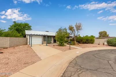 1007 N Westfall, Casa Grande, AZ 85122 - Photo 1
