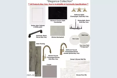 20835 W Montebello Avenue, Buckeye, AZ 85396 - Photo 2