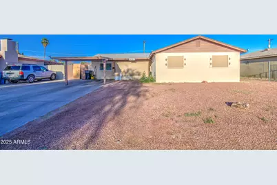 4727 N 50th Drive, Phoenix, AZ 85031 - Photo 1