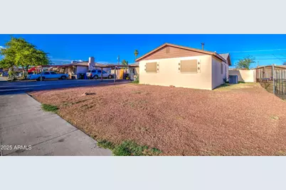 4727 N 50th Drive, Phoenix, AZ 85031 - Photo 2