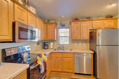 17040 Big Sky Drive, Munds Park, AZ 86017 - Photo 6