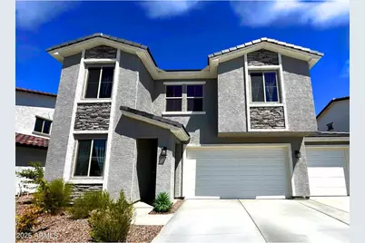 4930 W Beryl Avenue, Glendale, AZ 85302 - Photo 1