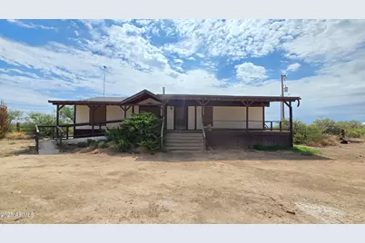 5008 N Joe Hines Road, Willcox, AZ 85643 - Photo 1