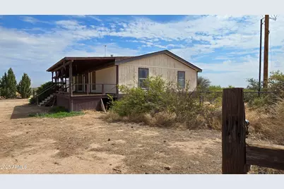 5008 N Joe Hines Road, Willcox, AZ 85643 - Photo 2