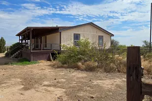 5008 N Joe Hines Rd, Willcox, AZ 85643 - Photo 2