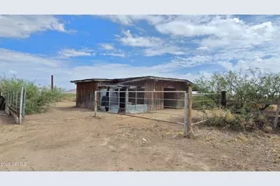 5008 N Joe Hines Road, Willcox, AZ 85643 - Photo 8