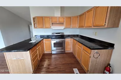 5008 N Joe Hines Road, Willcox, AZ 85643 - Photo 10