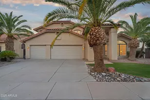 3230 S Ambrosia Dr, Chandler, AZ 85248 - Photo 1