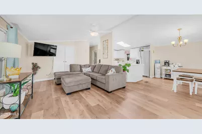 120 N Val Vista Drive #117, Mesa, AZ 85213 - Photo 6