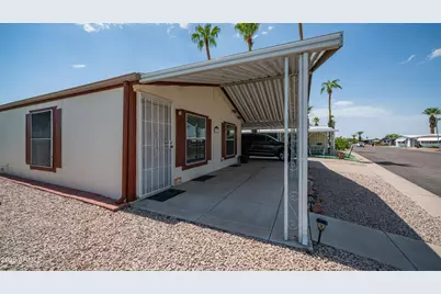 120 N Val Vista Drive #117, Mesa, AZ 85213 - Photo 4