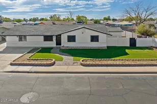 742 S Los Alamos St, Mesa, AZ 85204 - Photo 34