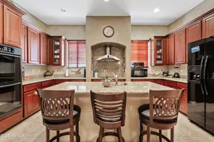 5370 S Desert Dawn Dr, Gold Canyon, AZ 85118 - Photo 4