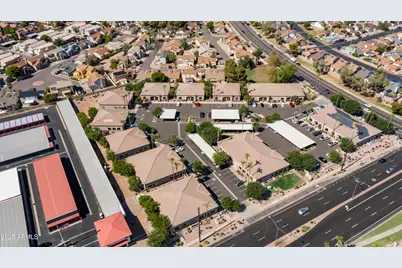 3850 E Baseline Road #116, Mesa, AZ 85206 - Photo 16