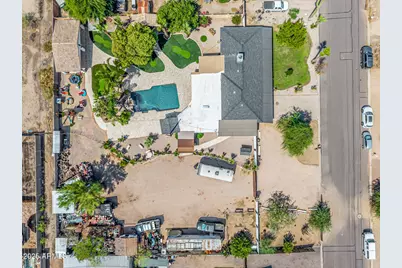 10209 E Jones Avenue, Mesa, AZ 85208 - Photo 58