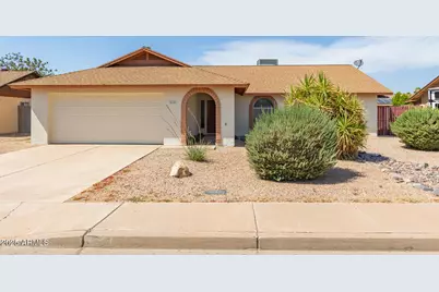 510 W Mohawk Lane, Phoenix, AZ 85027 - Photo 1