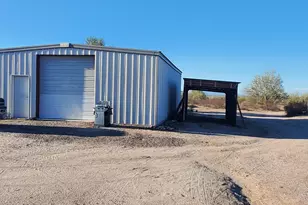 871 S Deer Trail, Maricopa, AZ 85139 - Photo 24