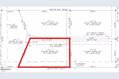 426Xx W Montebello Avenue #Lot C, Tonopah, AZ 85354 - Photo 1