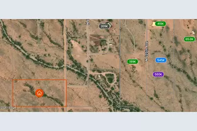 426Xx W Montebello Avenue #Lot D, Tonopah, AZ 85354 - Photo 8