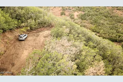00 E Lincoln Ridge Road #-, Crown King, AZ 86343 - Photo 8