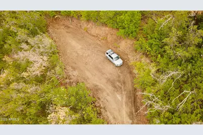 00 E Lincoln Ridge Road #-, Crown King, AZ 86343 - Photo 2