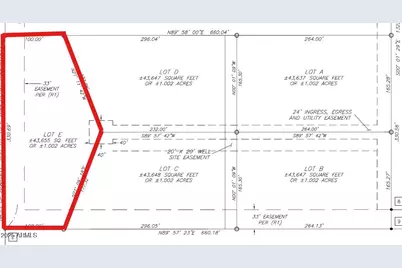 426Xx W Montebello Avenue #Lot E, Tonopah, AZ 85354 - Photo 1
