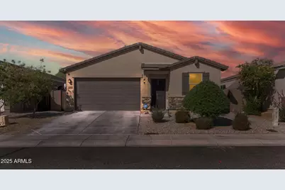 2292 S 236th Drive, Buckeye, AZ 85326 - Photo 1