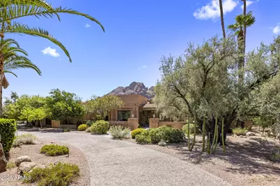 4737 E Valley Vista Lane, Paradise Valley, AZ 85253 - Photo 2