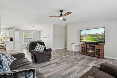 9640 E Escondido Avenue, Mesa, AZ 85208 - Photo 1