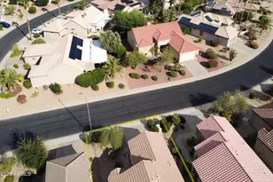 18522 N Borgata Dr, Surprise, AZ 85374 - Photo 34