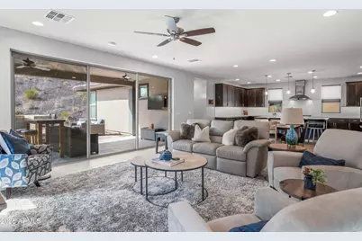 3399 Phantom Street, Wickenburg, AZ 85390 - Photo 2