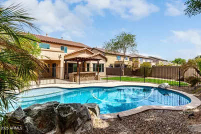 3141 E Chisum Lane, Gilbert, AZ 85297 - Photo 1