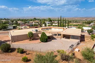 4249 E Vista Dr, Cottonwood, AZ 86326 - Photo 1