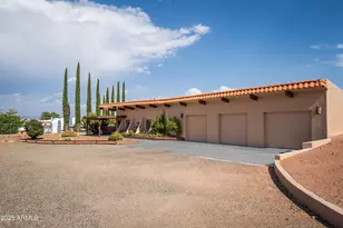 4249 E Vista Dr, Cottonwood, AZ 86326 - Photo 36