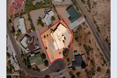 4249 E Vista Drive, Cottonwood, AZ 86326 - Photo 38