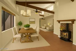 4249 E Vista Dr, Cottonwood, AZ 86326 - Photo 6