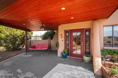 4249 E Vista Drive, Cottonwood, AZ 86326 - Photo 4