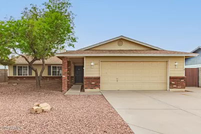 6321 E Inglewood, Mesa, AZ 85205 - Photo 1